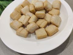 -蝎王府羊蝎子(西直门店)