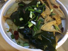 -二孃鸡爪爪(东郊记忆店)