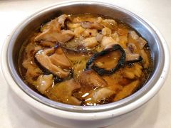 冬菇鸡腿肉饭-真功夫(北京路步行街店)