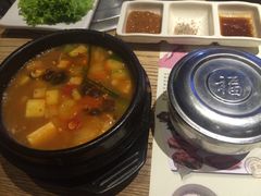-香鼎坊江西菜(国奥店)