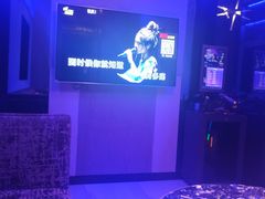-卡宿自助餐厅(高新万达店)