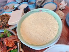 -崮乡圣水坊赵家炒鸡(花都店)