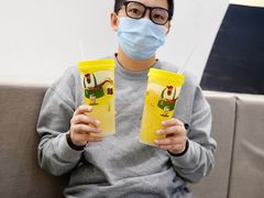 -丘大叔柠檬茶(乐峰广场分店)