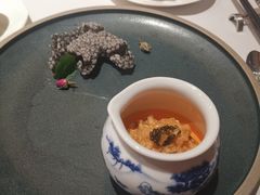 -广州富力丽思卡尔顿酒店·丽轩·粤菜