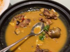 -阿明小菜·海鲜·上海菜(梅陇店)