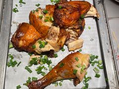 -绿茶餐厅(千岛湖银泰城店)