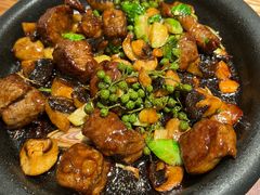 -榕意·川味之美(深业上城店)