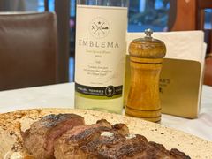 -摩根扒房(桐梓林店)