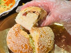 -双公羊·馕坑烤全羊(奥体店)