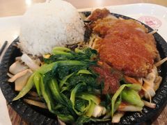 -上海财经大学-新食堂