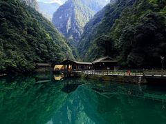 -神龙峡风景区