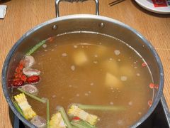 -好想牛·鲜切自助牛肉火锅(七堡花园城店)