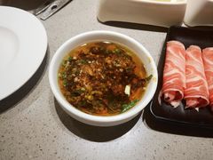 -海底捞火锅(河东万达广场店)