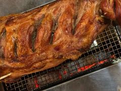 -迎燕阁烤羊腿(二环南路店)