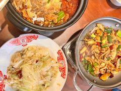 -肖记公安牛肉鱼杂馆·省级非物质文化遗产(三角路直营店)