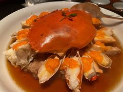 -广州柏悦酒店·悦景轩·粤菜餐厅