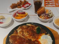 -豪享来(我格广场店)