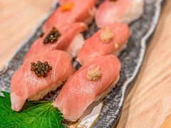-御满屋日本料理