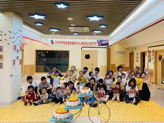 -长天小红星智慧托育(朝阳园店)