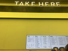 -喜茶(南昌王府井店)