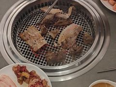-尚宴牛特鲜自助(太原街万达店)