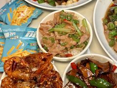 -百年神厨·地道川菜(清江西路店)