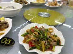 -瑶记海鲜餐厅(西涌店)