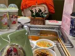-海底捞火锅(江南盛天地店)