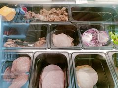 -赛百味SUBWAY(勒泰店)