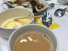 -宜家·瑞典风味餐厅(天津东丽商场店)