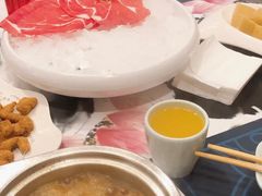 -名都晓荷塘主题火锅(海城街店)