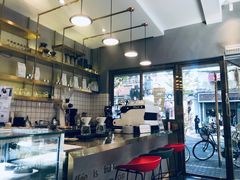 -KYO COFFEE(胶州路店)
