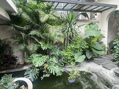 -漫笙舍Manse·咖啡·民宿
