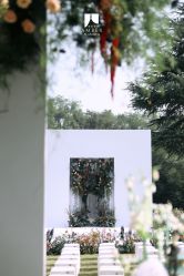 -琥珀婚礼策划AMBER WEDDING