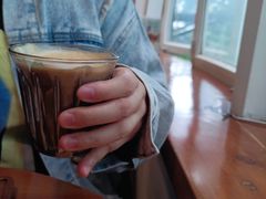 -雕刻时光咖啡馆(交大店)