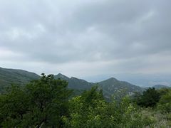 -封龙山风景区