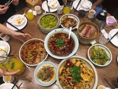 -辛香汇(飞洲店)