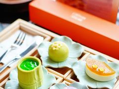 -广州天河希尔顿酒店