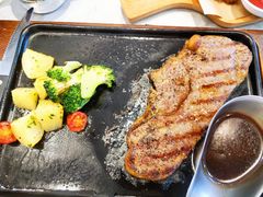 -必胜客(天鹅湖万达店)