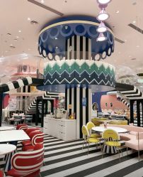 -奈尔宝家庭中心·亲子餐厅(鄞州万达店)