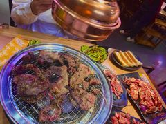 -吉志烤肉(太原总店)