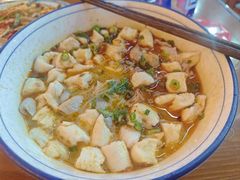 -方记香鼎葫芦头泡馍馆