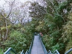 -佛山华盖山公园