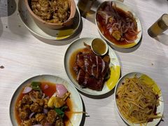 -紫金食坊(江南西路店)