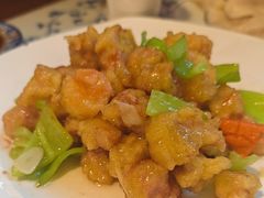 -老都一处饺子馆(道里店)