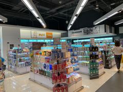-Olé精品超市(北京合生汇店)