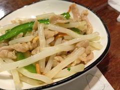 -同得兴 Since·1995 传统苏式面馆(嘉馀坊店)