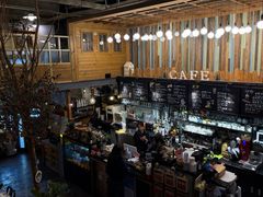 -Cafe Alice咖啡爱丽丝(奥城店)