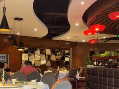 -百味馆·海鲜·湛江菜(后海花园店)