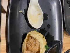 -小杨生煎(金山百联购物中心3楼店)